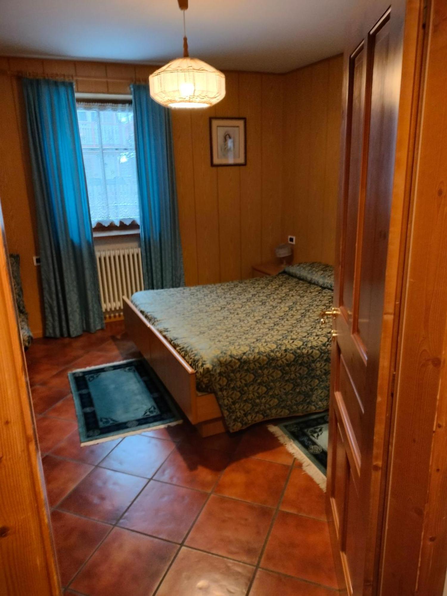 Hotel Stella Alpina Моэна Экстерьер фото