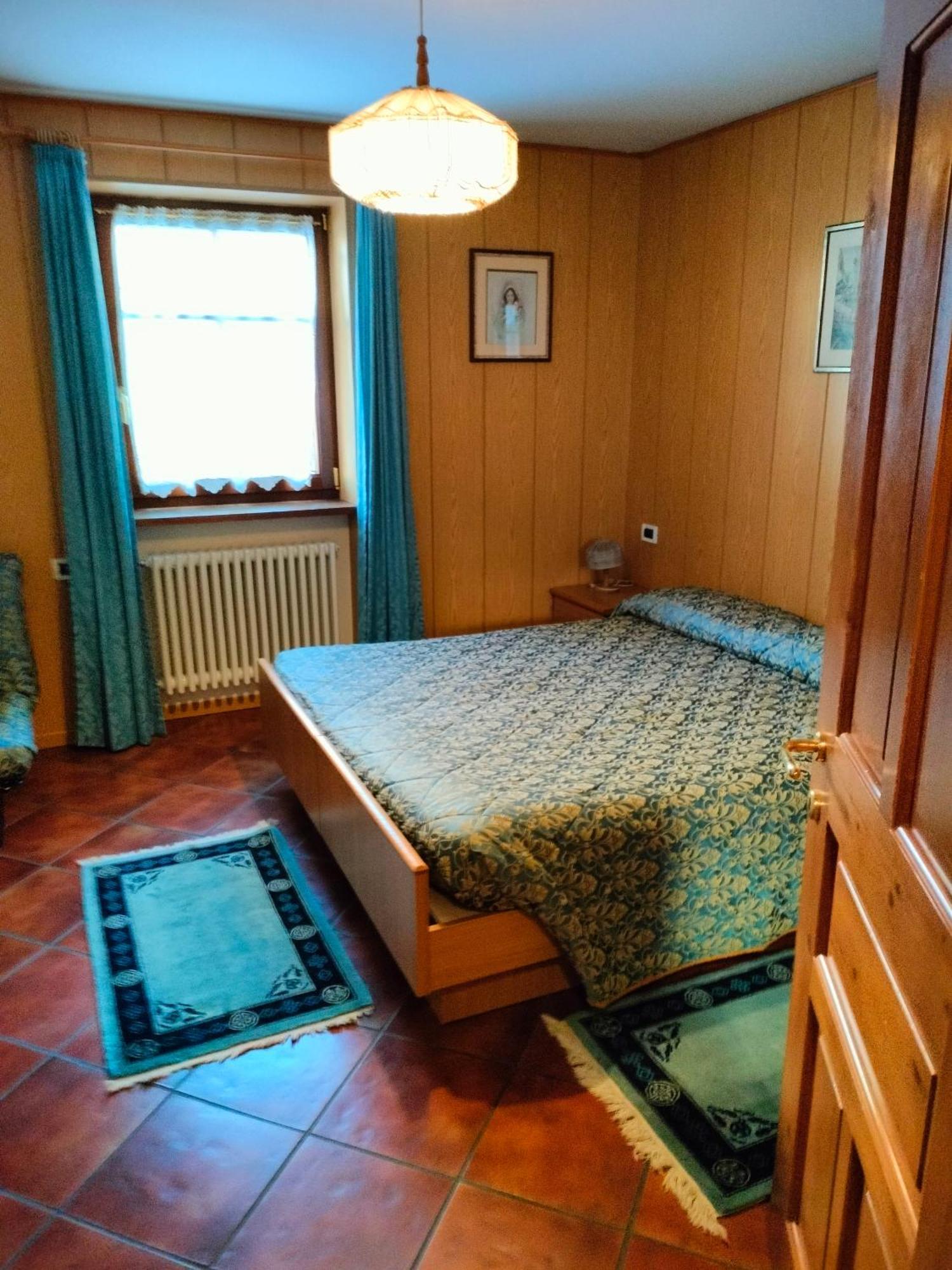 Hotel Stella Alpina Моэна Экстерьер фото