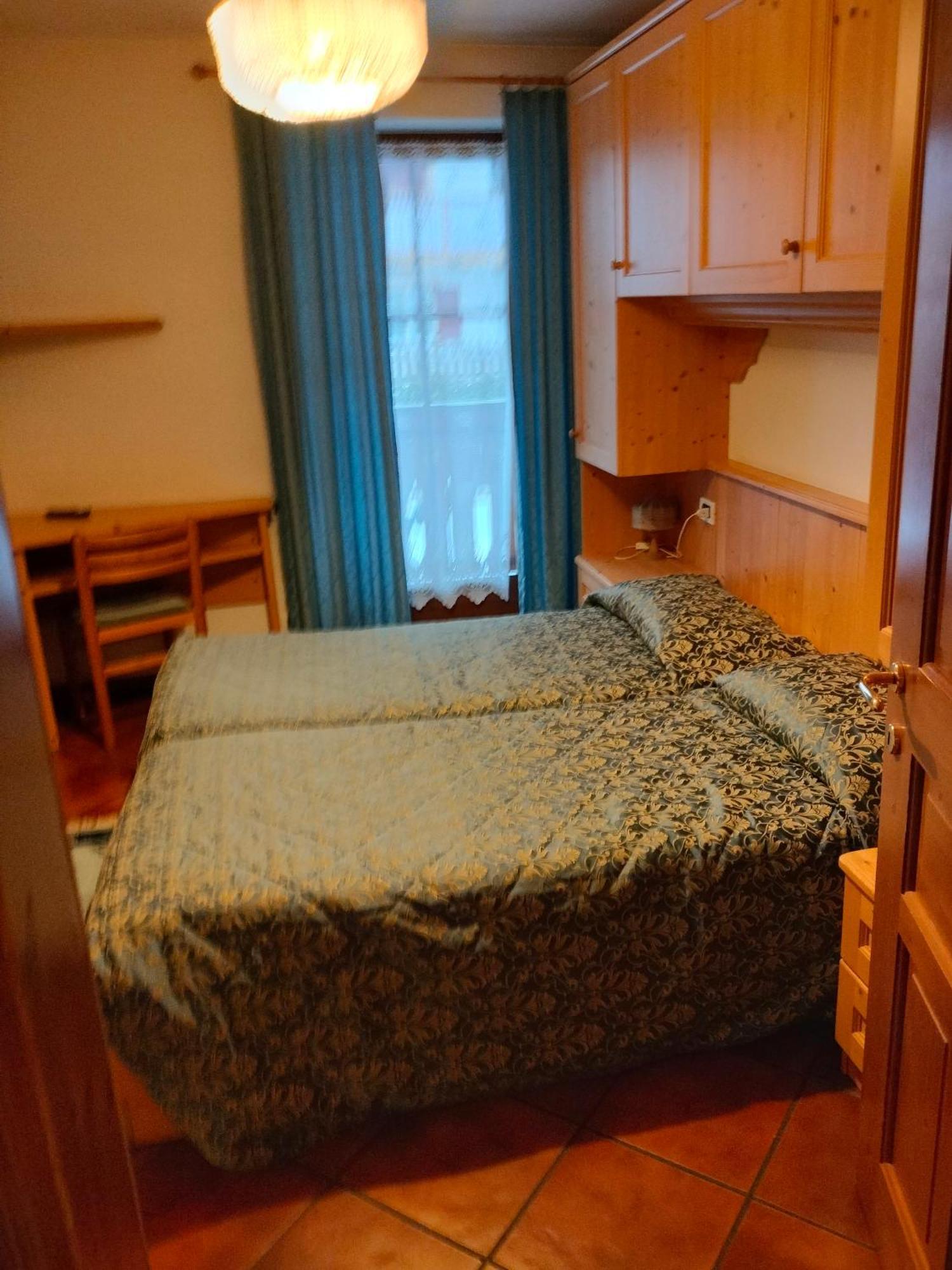 Hotel Stella Alpina Моэна Экстерьер фото
